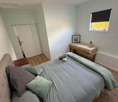 Mangapai Apartment | Otaika Valley Cottage