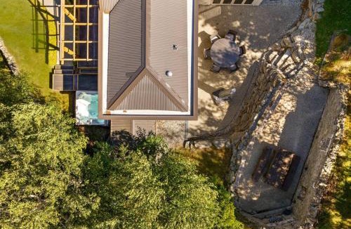 Lower Shotover Villa | Pinnacle Villa by MajorDomo