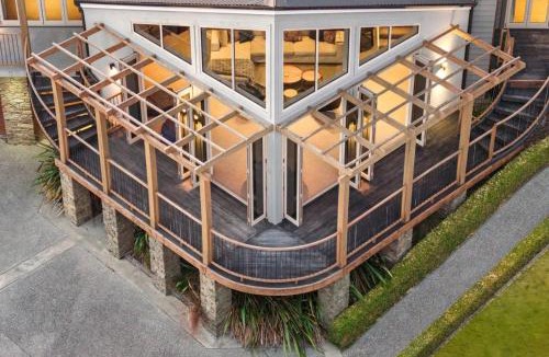Lower Shotover Villa | Pinnacle Villa by MajorDomo