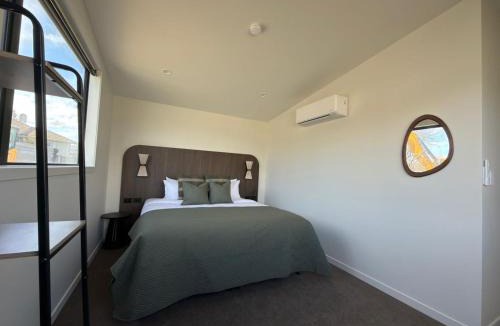 Lake Tekapo Apartment | Roam Lake Tekapo - The Summit Terraces - Villa 1