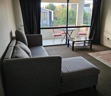 Christchurch City Centre Apartment | Christchurch City Centre Accommodation