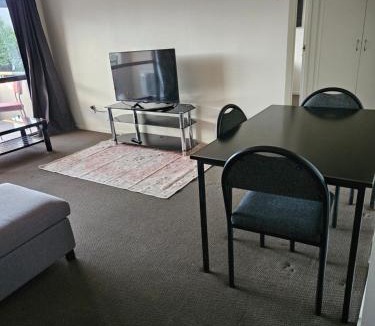 Christchurch City Centre Apartment | Christchurch City Centre Accommodation