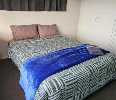 Christchurch City Centre Apartment | Christchurch City Centre Accommodation