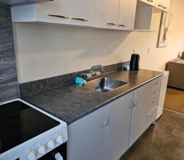 Christchurch City Centre Apartment | Christchurch City Centre Accommodation