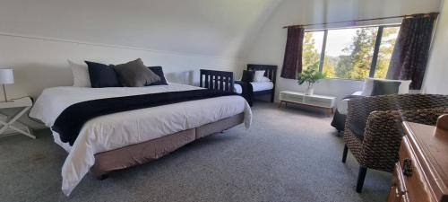Aongatete House | TuiHills
