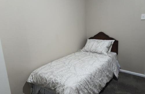 Palmerston North House | Family Friendly on Ferguson