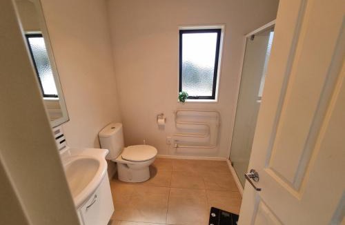 Newlands Bed & Breakfast | Private Room with Harbour View