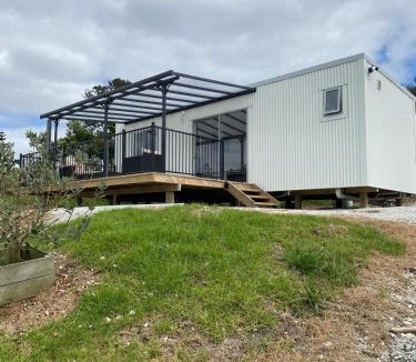 Wellsford House | Wellsford Farm Retreat