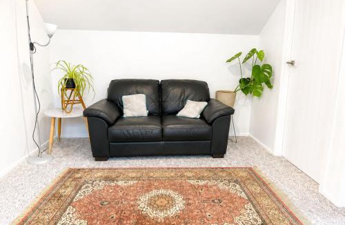 Palmerston North House | Comfort on Coutts Way