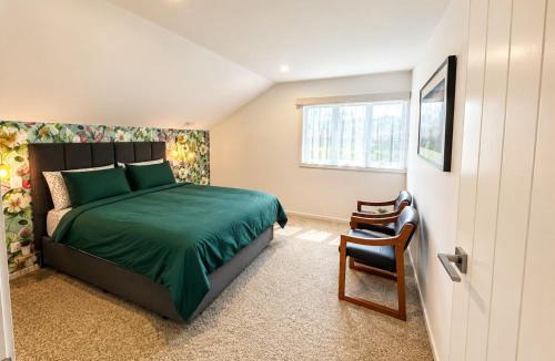 Palmerston North House | Comfort on Coutts Way
