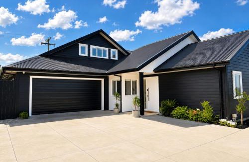 Palmerston North House | Comfort on Coutts Way