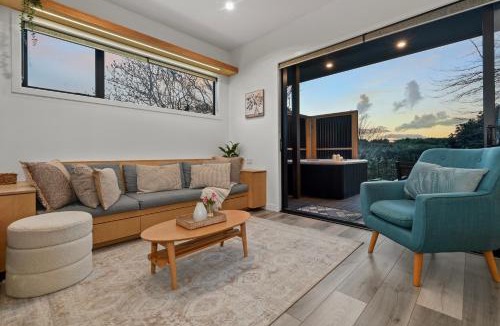 Wairoa Villa | Restful Rural Retreat