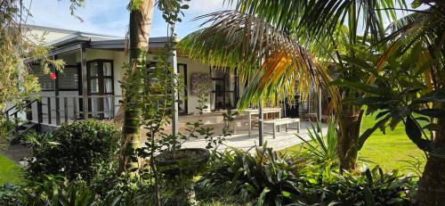 Point Wells House | Point Wells Village Bach