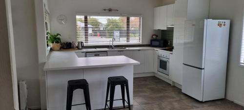 Point Wells House | Point Wells Village Bach