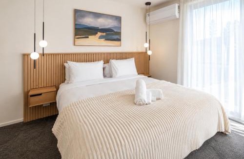 Lyttelton Apartment | Entire home in Lyttelton, New Zealand