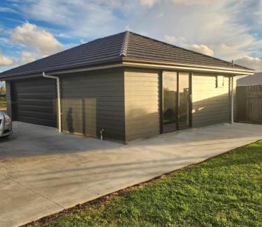 Feilding House | Luxe on Fallow