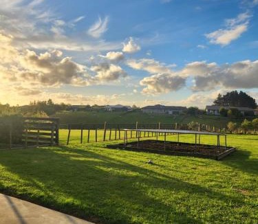 Feilding House | Luxe on Fallow
