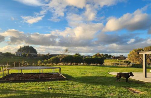 Feilding House | Luxe on Fallow