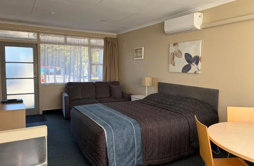 Solway Hotel | Amble Inn Motel