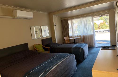 Solway Hotel | Amble Inn Motel