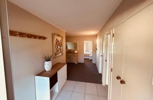 Whakamarama Apartment | Peninsula Paradise