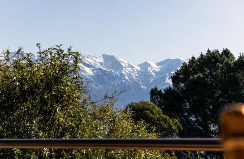South Bay Villa | Ocean View Retreat The Gallery Kaikoura