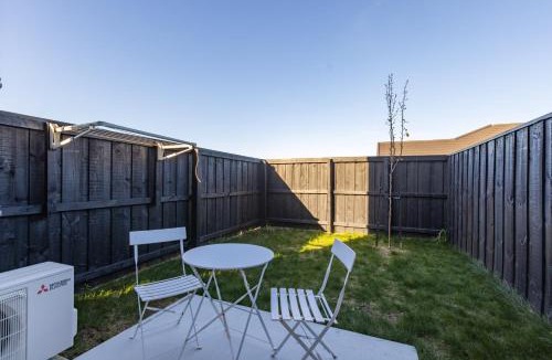 Rolleston House | Brand New 2Bed2Bath By Playground Near Town Centre