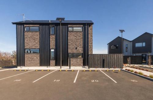 Rolleston House | Brand New 2Bed2Bath By Playground Near Town Centre