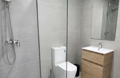 Oamaru Apartment | Joy 40 Apartments Oamaru