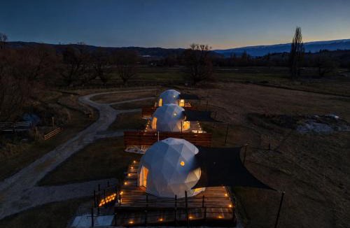 Alexandra Other | Go Glamping NZ Ltd