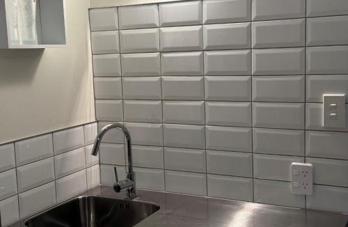 Greytown Apartment | Farley Avenue Turret & Lounge