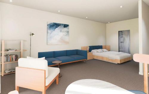 Oamaru Apartment | Joy 40 Apartments Oamaru