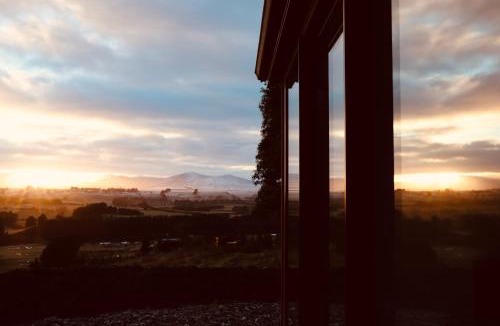 Te Anau Villa | Te Anau Hilltop Hideaway