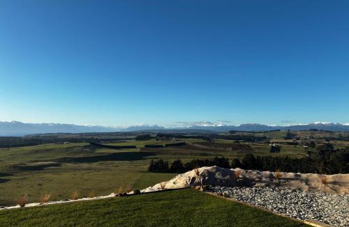 Te Anau Villa | Te Anau Hilltop Hideaway