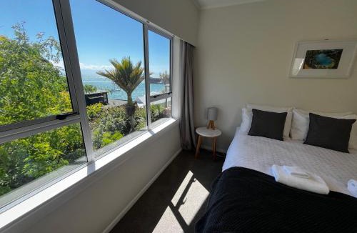 Stepneyville Apartment | Kimberley Three - Nelson Waterfront Penthouse