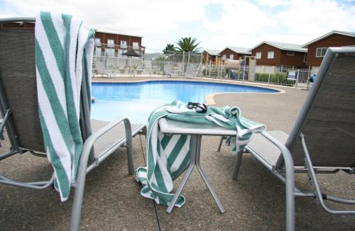 Whitianga Resort | Oceans Resort Whitianga