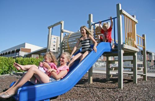 Whitianga Resort | Oceans Resort Whitianga