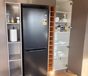 Kingseat House | Kingseat county hideout - Auckland