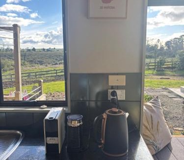 Kingseat House | Kingseat county hideout - Auckland