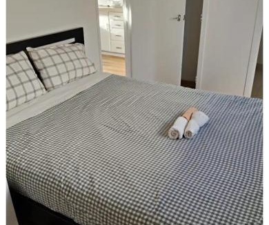 Milford Apartment | 温馨的家