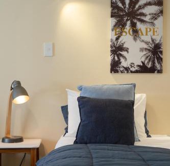 Glenorchy Apartment | #5 Glenorchy Alpine Suite