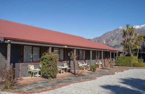 Glenorchy Apartment | #4 Glenorchy Alpine Suite