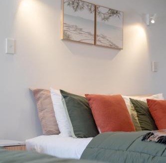 Glenorchy Apartment | #4 Glenorchy Alpine Suite