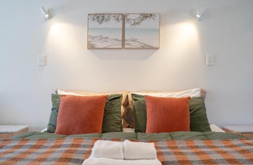 Glenorchy Apartment | #4 Glenorchy Alpine Suite