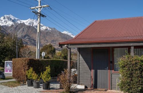 Glenorchy Apartment | #5 Glenorchy Alpine Suite