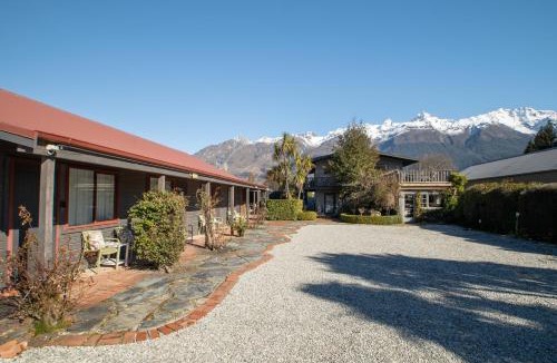 Glenorchy Apartment | #5 Glenorchy Alpine Suite
