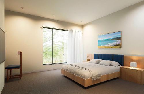 Oamaru Apartment | Joy 40 Apartments Oamaru