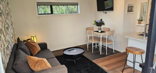 Cambridge Apartment | Little Zig Zag
