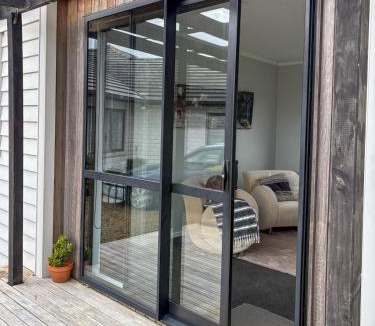 Tuakau House | Guest houses in New Zealand