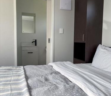 Tuakau House | Guest houses in New Zealand
